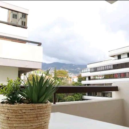 Vista Infante Apartments Funchal  Exteriör bild