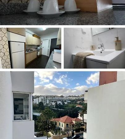 Vista Infante Apartments Funchal  Exteriör bild
